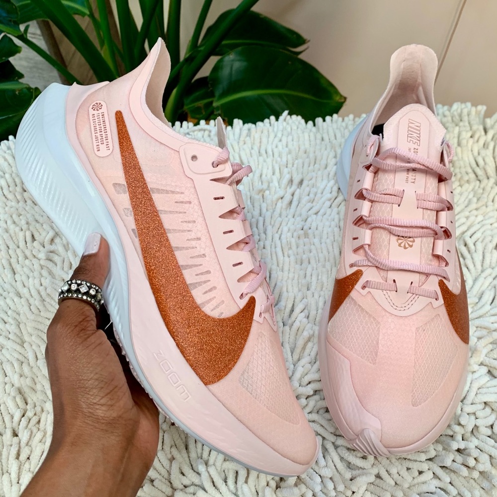 🆕 NIKE Zoom Gravity Shoes US 11